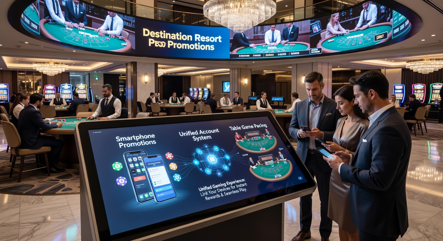Close-up of table game interface displaying mobile-linked pacing indicators
